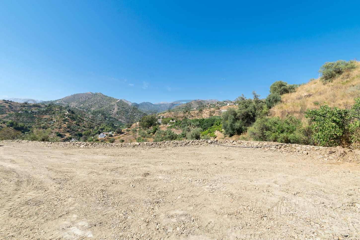 Maalaistalo myytävänä paikassa Torrox mukana 
autotalli - 117 500 € (Ref: 9144479)