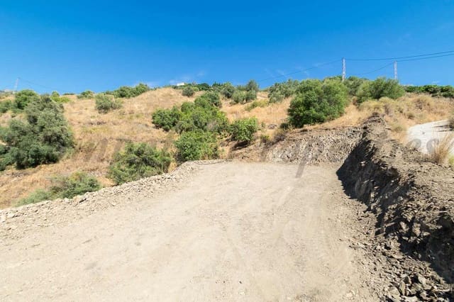 Maalaistalo myytävänä paikassa Torrox mukana 
autotalli - 117 500 € (Ref: 9144479)