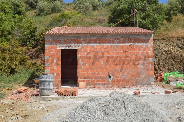 Finca/Casa di Campagna in vendita in Torrox con garage - 117.500 € (Rif: 9144479)