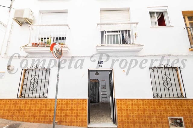 2 soverom Hus til salgs i Torrox - € 147 500 (Ref: 9144564)