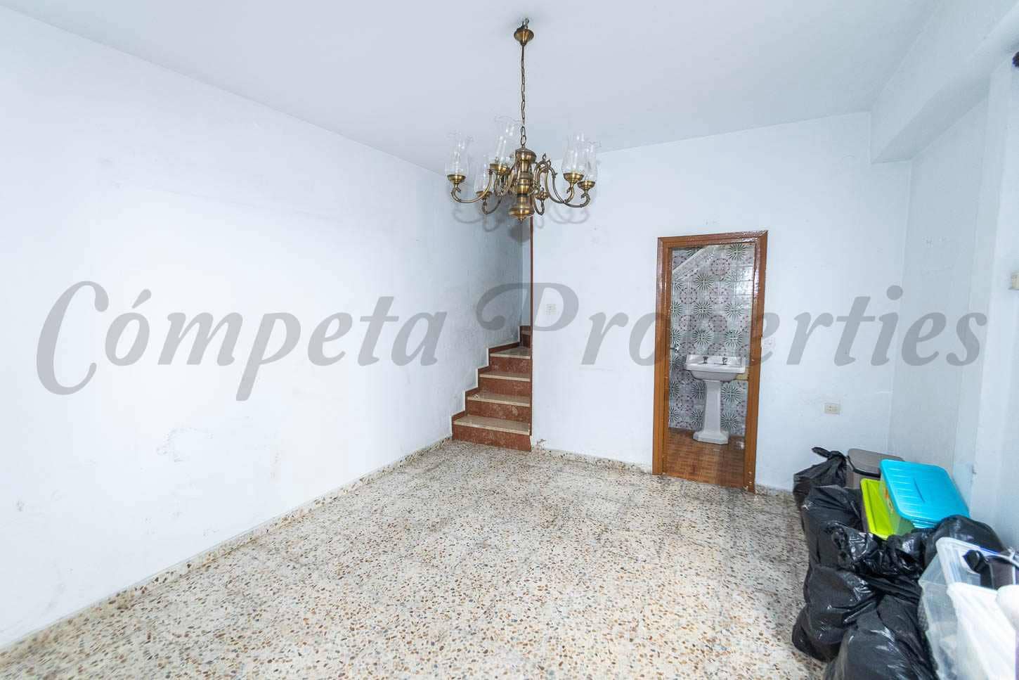 2 soverom Hus til salgs i Torrox - € 147 500 (Ref: 9144564)