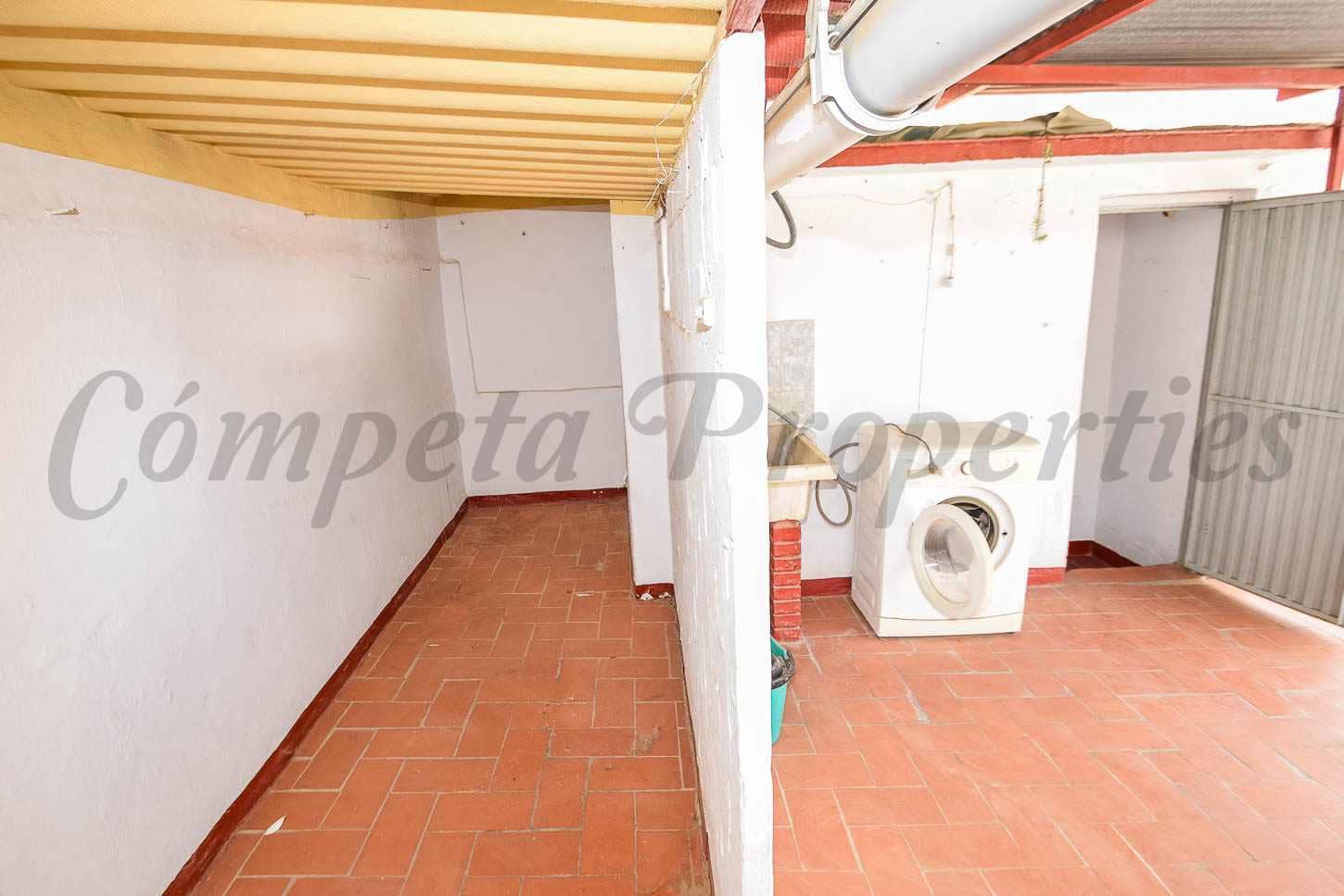 2 soverom Hus til salgs i Torrox - € 147 500 (Ref: 9144564)