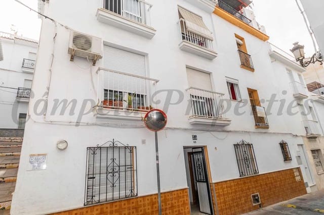 2 soverom Hus til salgs i Torrox - € 147 500 (Ref: 9144564)