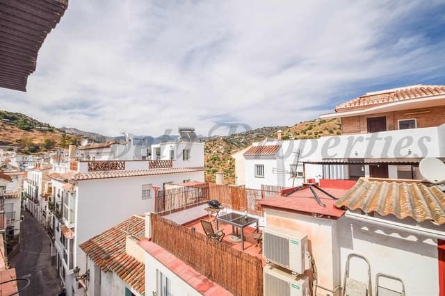 2 soverom Hus til salgs i Torrox - € 147 500 (Ref: 9144564)