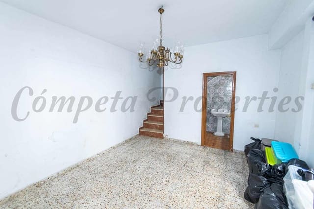 2 soverom Hus til salgs i Torrox - € 147 500 (Ref: 9144564)