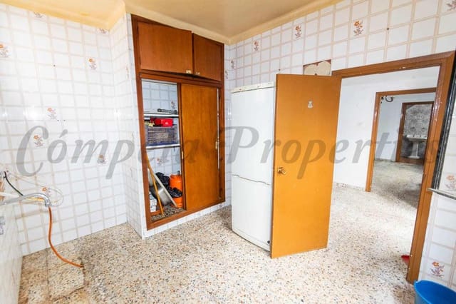 2 soverom Hus til salgs i Torrox - € 147 500 (Ref: 9144564)