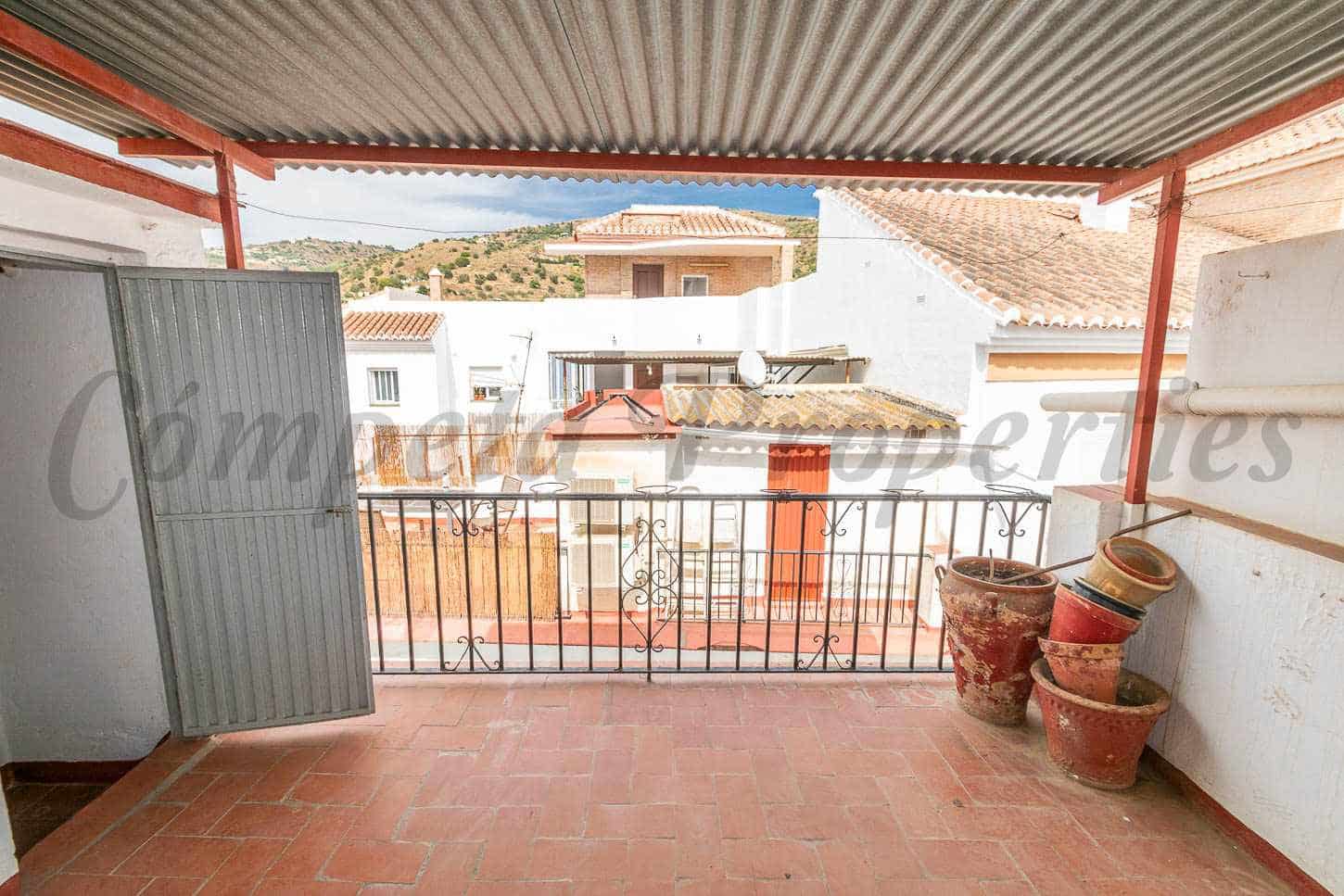 2 soverom Hus til salgs i Torrox - € 147 500 (Ref: 9144564)