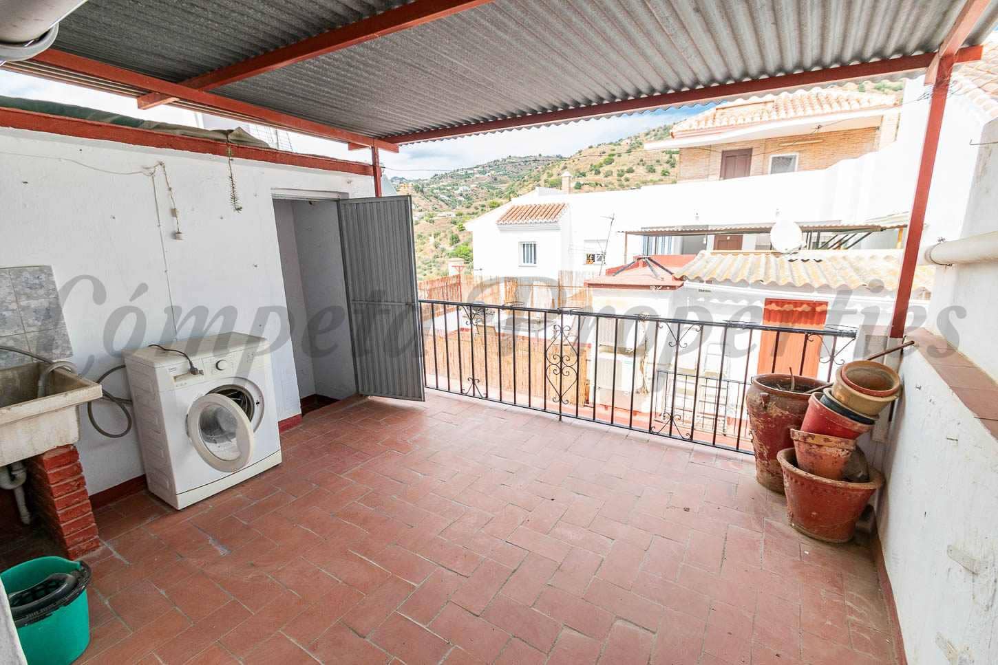 2 soverom Hus til salgs i Torrox - € 147 500 (Ref: 9144564)