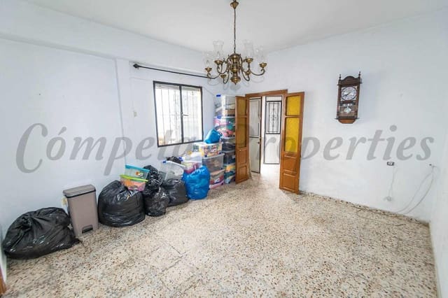 2 soverom Hus til salgs i Torrox - € 147 500 (Ref: 9144564)