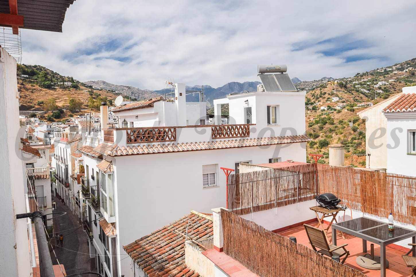 2 soverom Hus til salgs i Torrox - € 147 500 (Ref: 9144564)