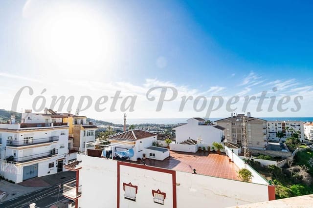3 soveværelse Lejlighed til leje i Torrox - € 650 (Ref: 9154404)
