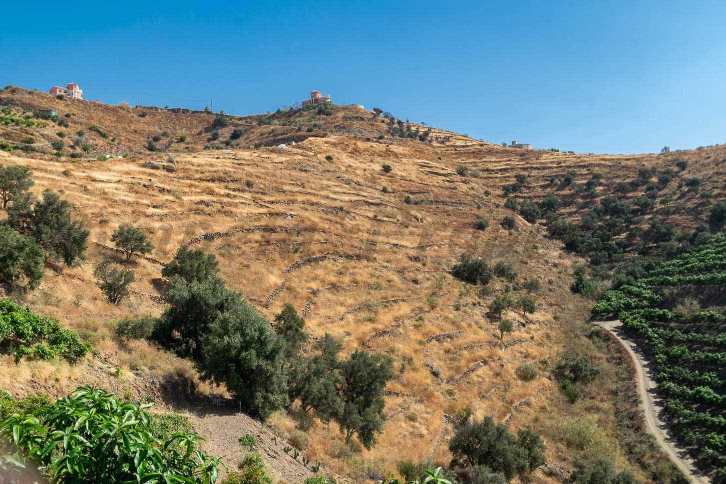 Grond te koop in Torrox-Costa - € 27.500 (Ref: 9158249)