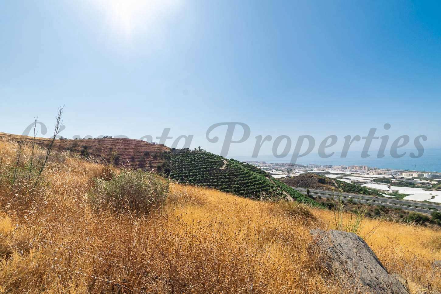 Grond te koop in Torrox-Costa - € 27.500 (Ref: 9158249)