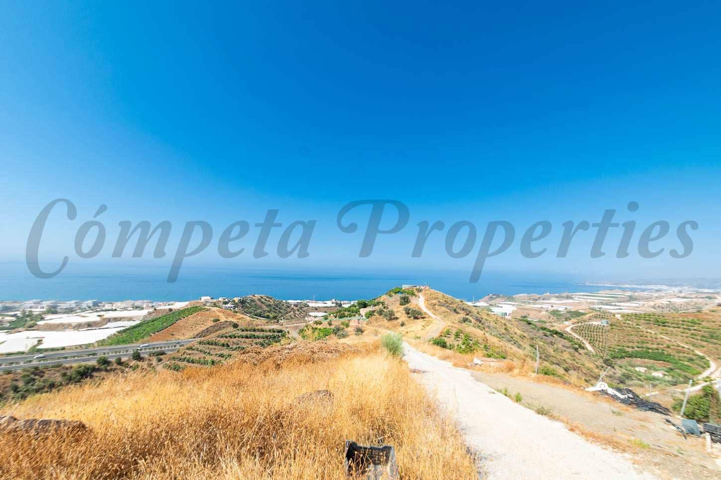 Grond te koop in Torrox-Costa - € 27.500 (Ref: 9158249)