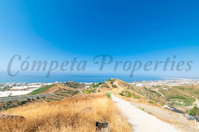 Grond te koop in Torrox-Costa, Torrox - € 27.500 (Ref: 9158249)