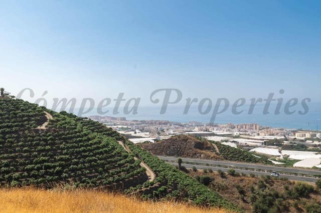 Grond te koop in Torrox-Costa, Torrox - € 27.500 (Ref: 9158249)