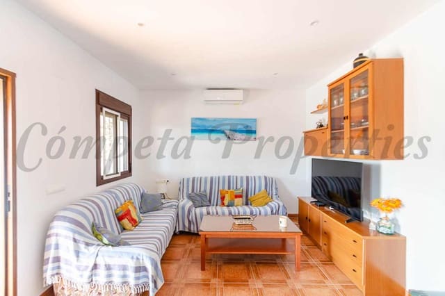 2 sovrum Finca/Hus på landet att hyra i Cómpeta - 1 500 € (Ref: 9158345)