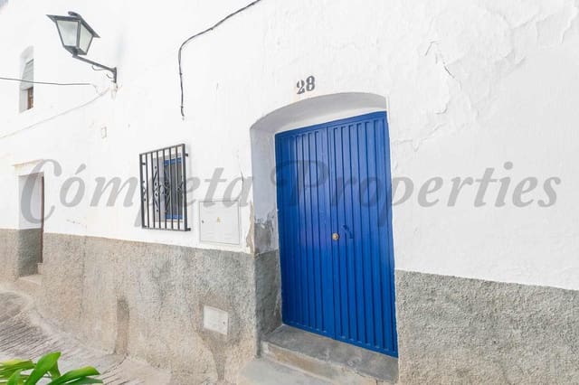 Huis te huur in Cómpeta - € 360 (Ref: 9164293)