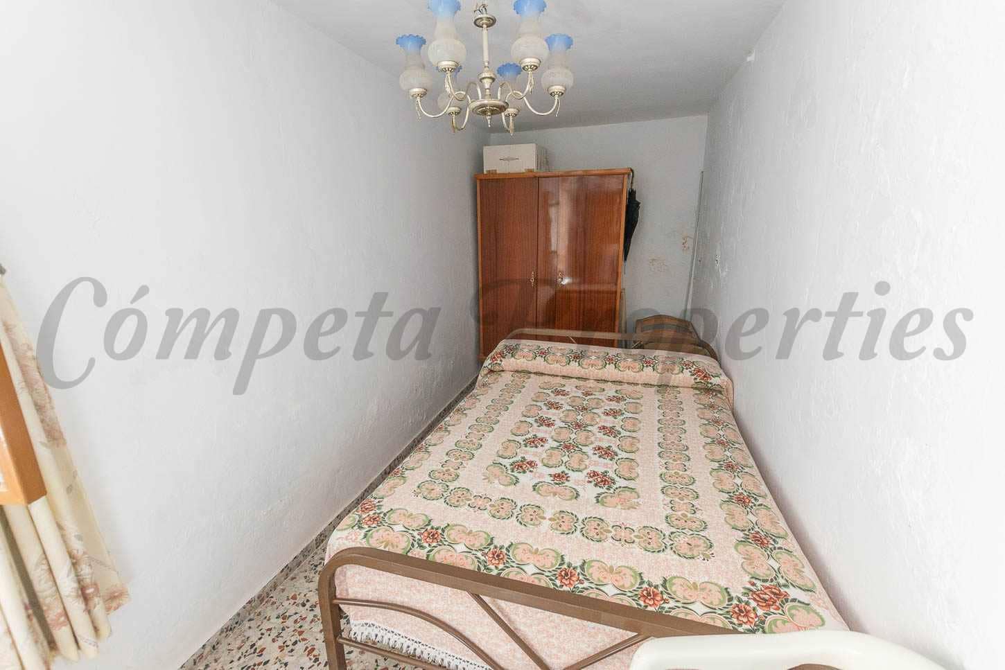 3 sypialnia Dom na sprzedaż w Salares - 66 000 € (Ref: 9166465)