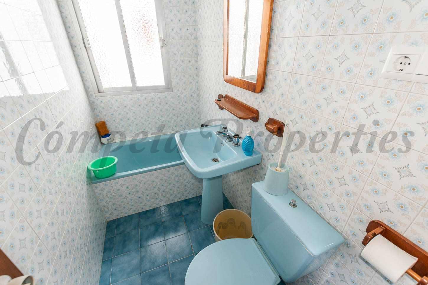 3 sypialnia Dom na sprzedaż w Salares - 66 000 € (Ref: 9166465)