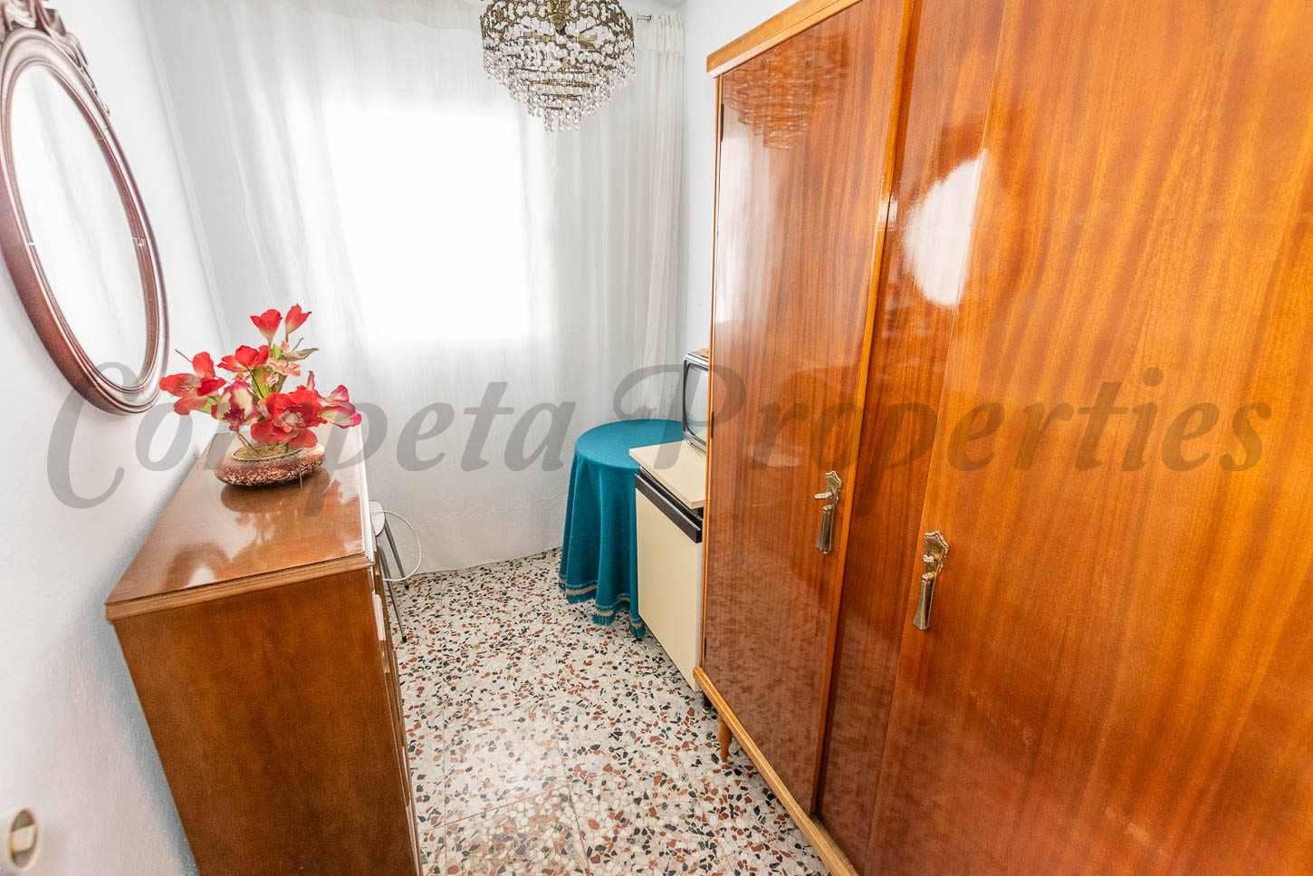 3 sypialnia Dom na sprzedaż w Salares - 66 000 € (Ref: 9166465)