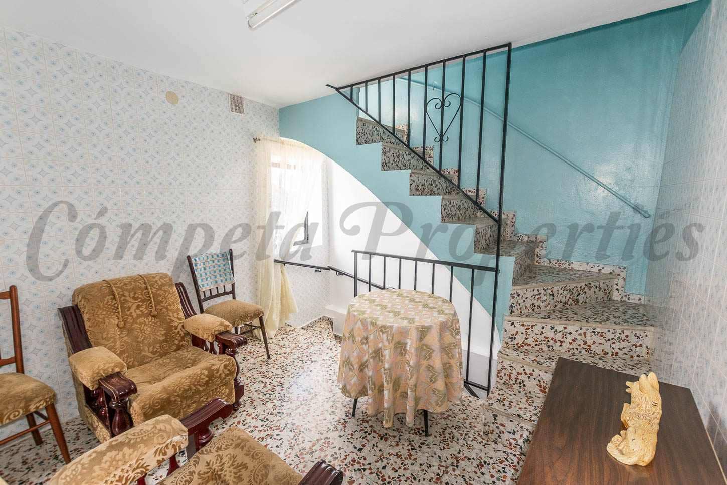 3 sypialnia Dom na sprzedaż w Salares - 66 000 € (Ref: 9166465)