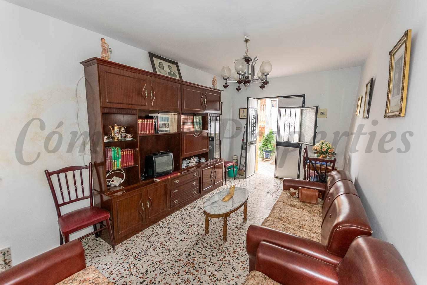 3 sypialnia Dom na sprzedaż w Salares - 66 000 € (Ref: 9166465)