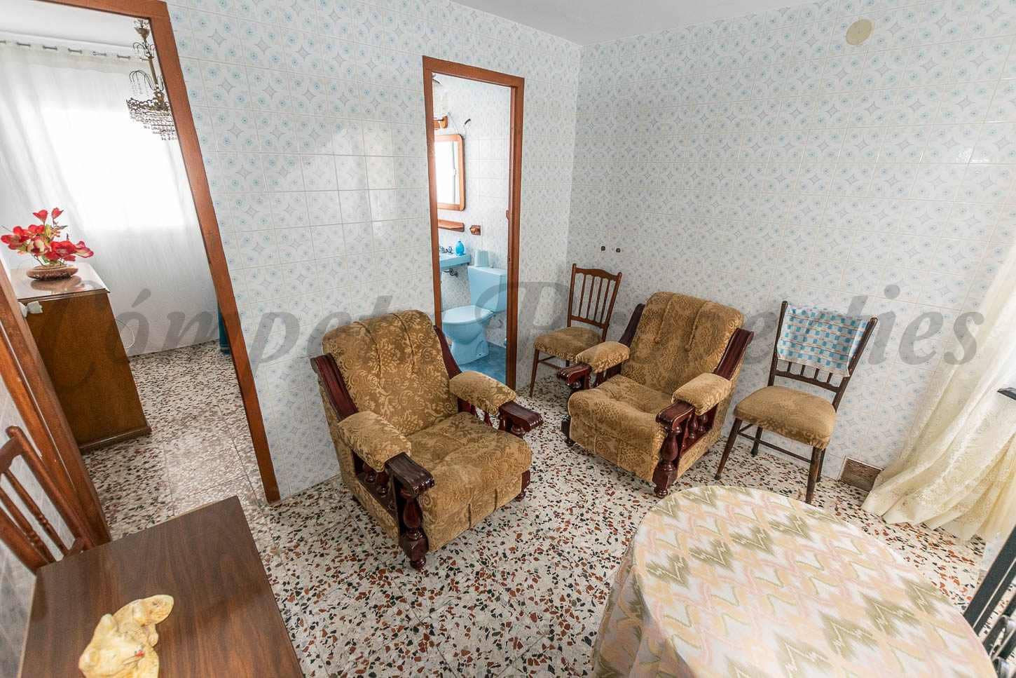 3 sypialnia Dom na sprzedaż w Salares - 66 000 € (Ref: 9166465)