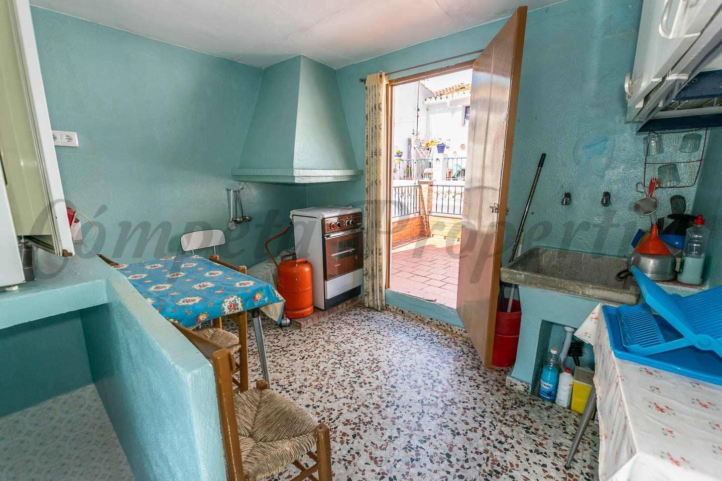 3 sypialnia Dom na sprzedaż w Salares - 66 000 € (Ref: 9166465)