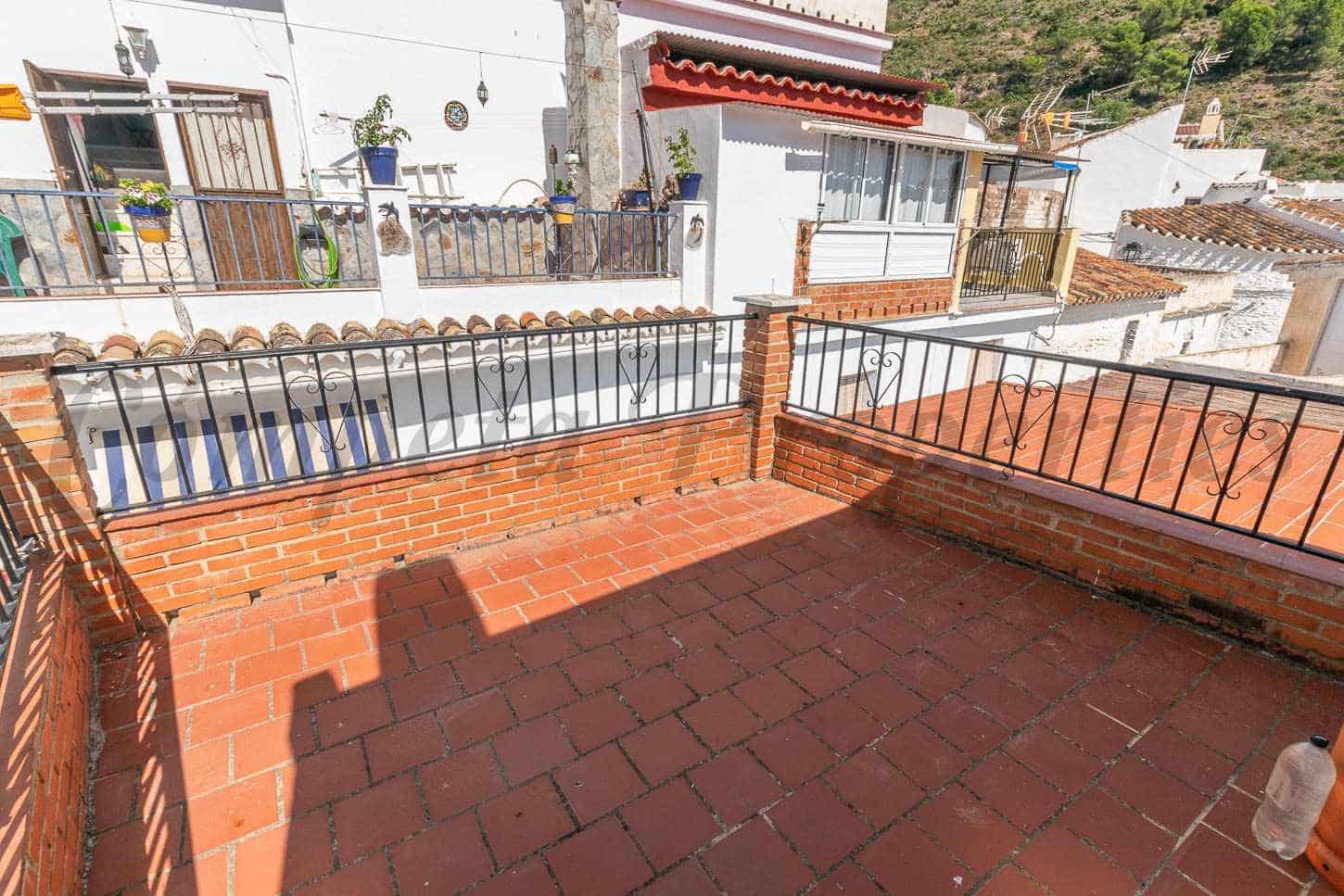 3 sypialnia Dom na sprzedaż w Salares - 66 000 € (Ref: 9166465)