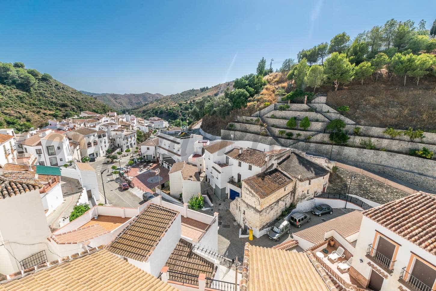 3 sypialnia Dom na sprzedaż w Salares - 66 000 € (Ref: 9166465)