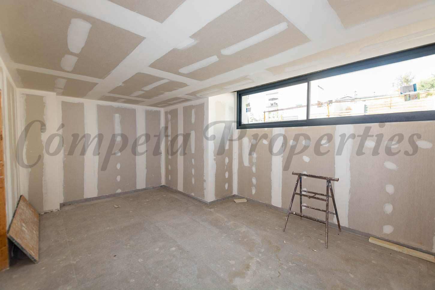 Chalet de 4 habitaciones en Nerja en venta con piscina garaje - 695.000 € (Ref: 9181508)