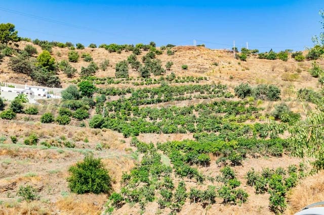 Grond te koop in Torrox - € 159.000 (Ref: 9184330)