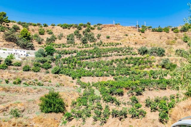 Grond te koop in Torrox - € 159.000 (Ref: 9184330)