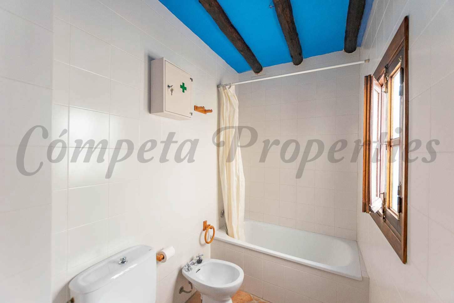 4 soveværelse Byhus til salg i Corumbela - € 128.000 (Ref: 9191358)