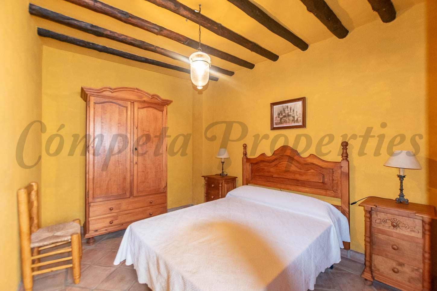 4 soveværelse Byhus til salg i Corumbela - € 128.000 (Ref: 9191358)