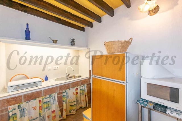 4 soveværelse Byhus til salg i Corumbela, Sayalonga - € 128.000 (Ref: 9191358)