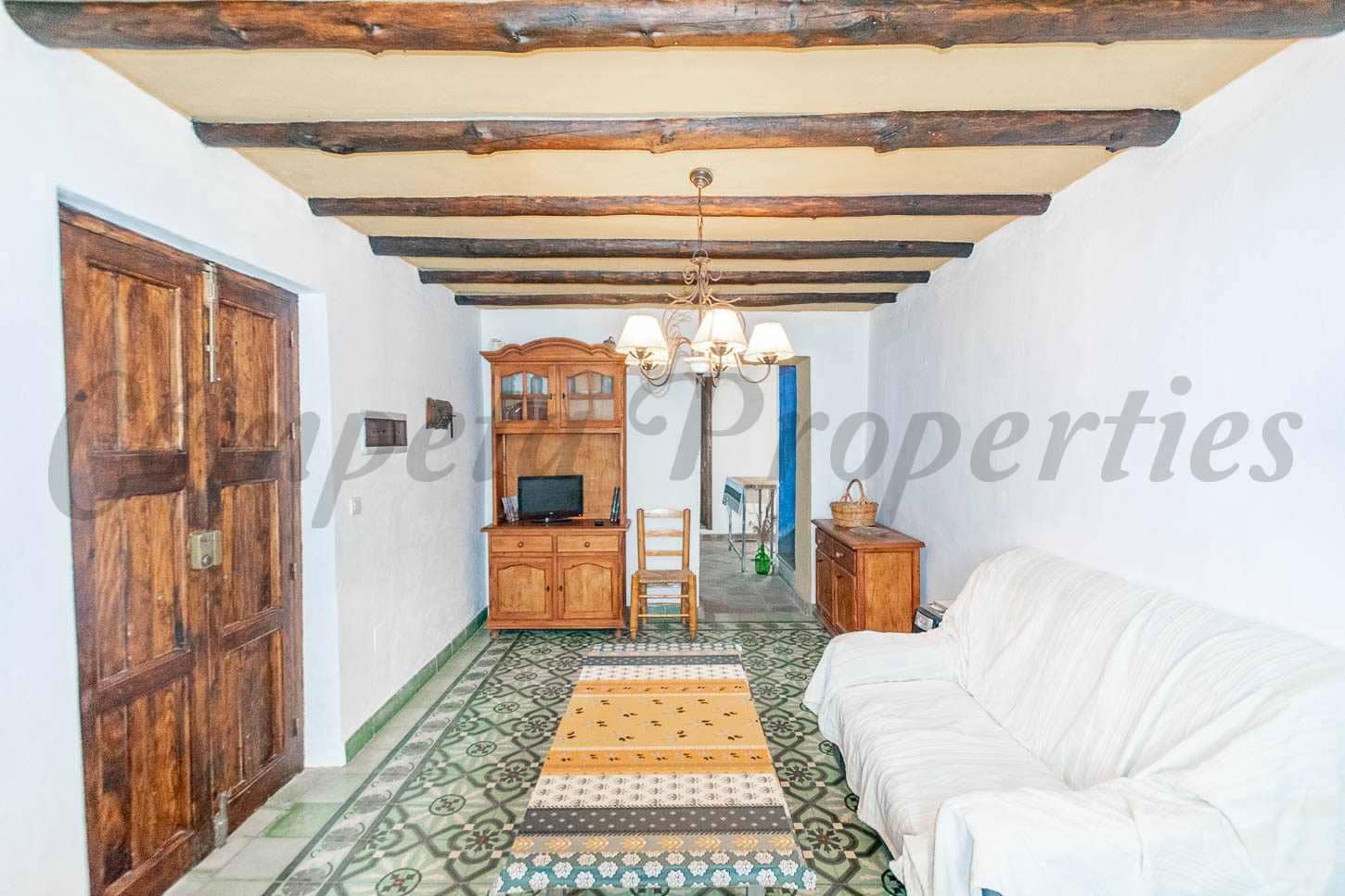 4 soveværelse Byhus til salg i Corumbela - € 128.000 (Ref: 9191358)