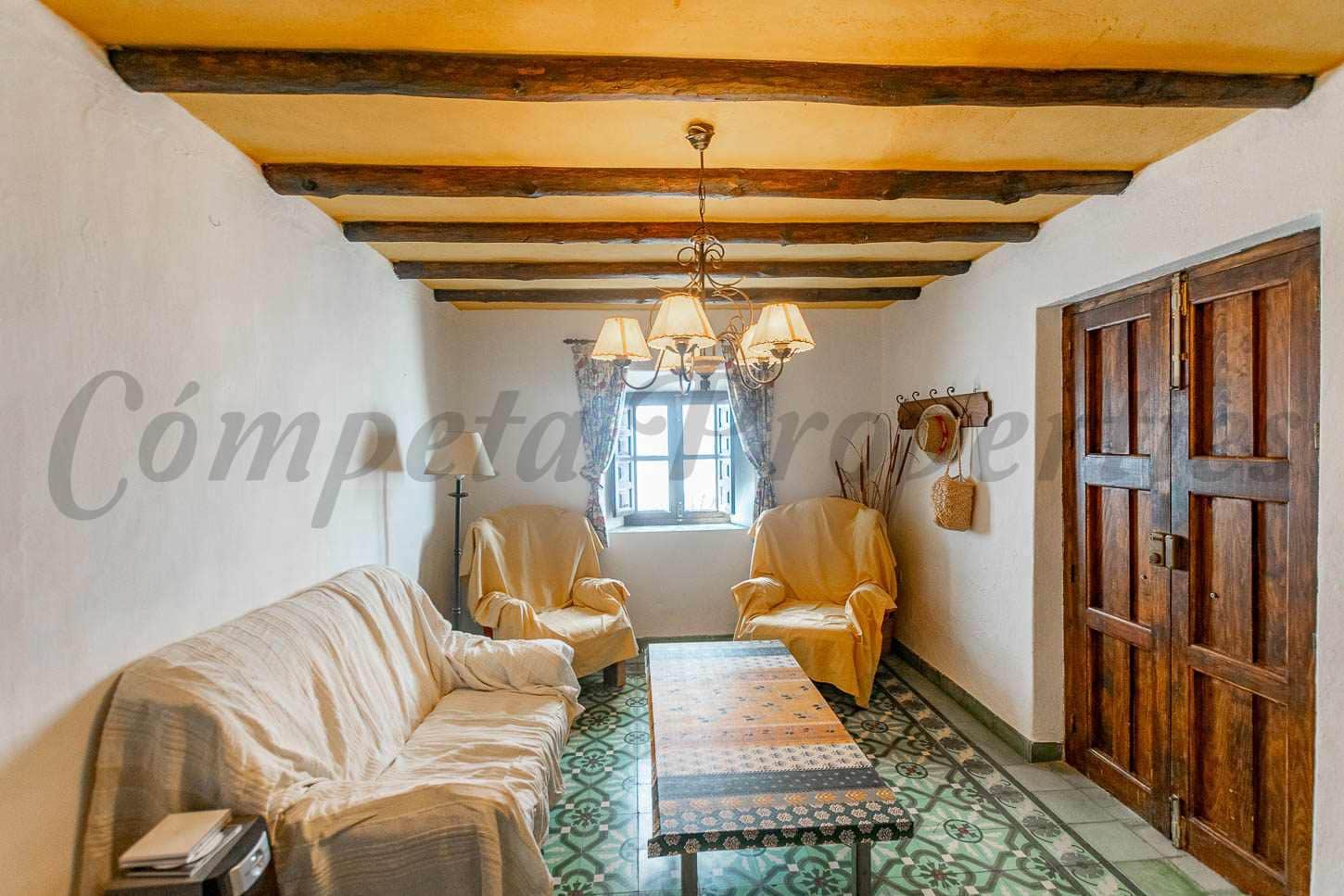 4 soveværelse Byhus til salg i Corumbela - € 128.000 (Ref: 9191358)