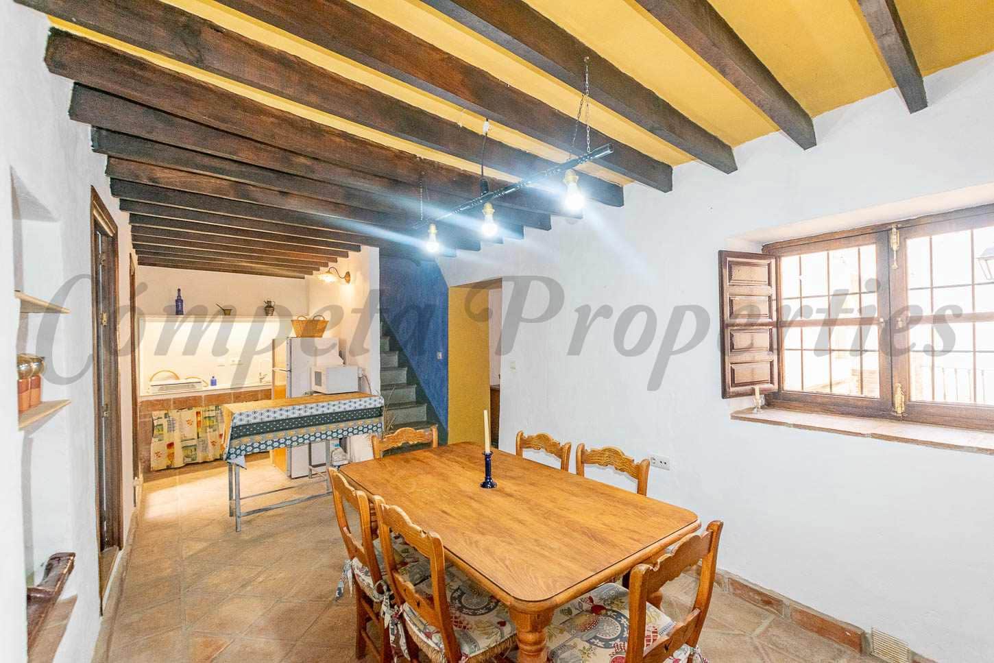 4 soveværelse Byhus til salg i Corumbela - € 128.000 (Ref: 9191358)