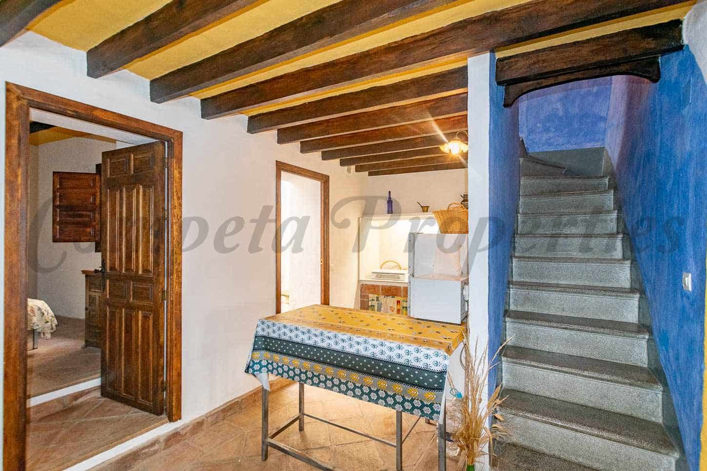 4 soveværelse Byhus til salg i Corumbela - € 128.000 (Ref: 9191358)