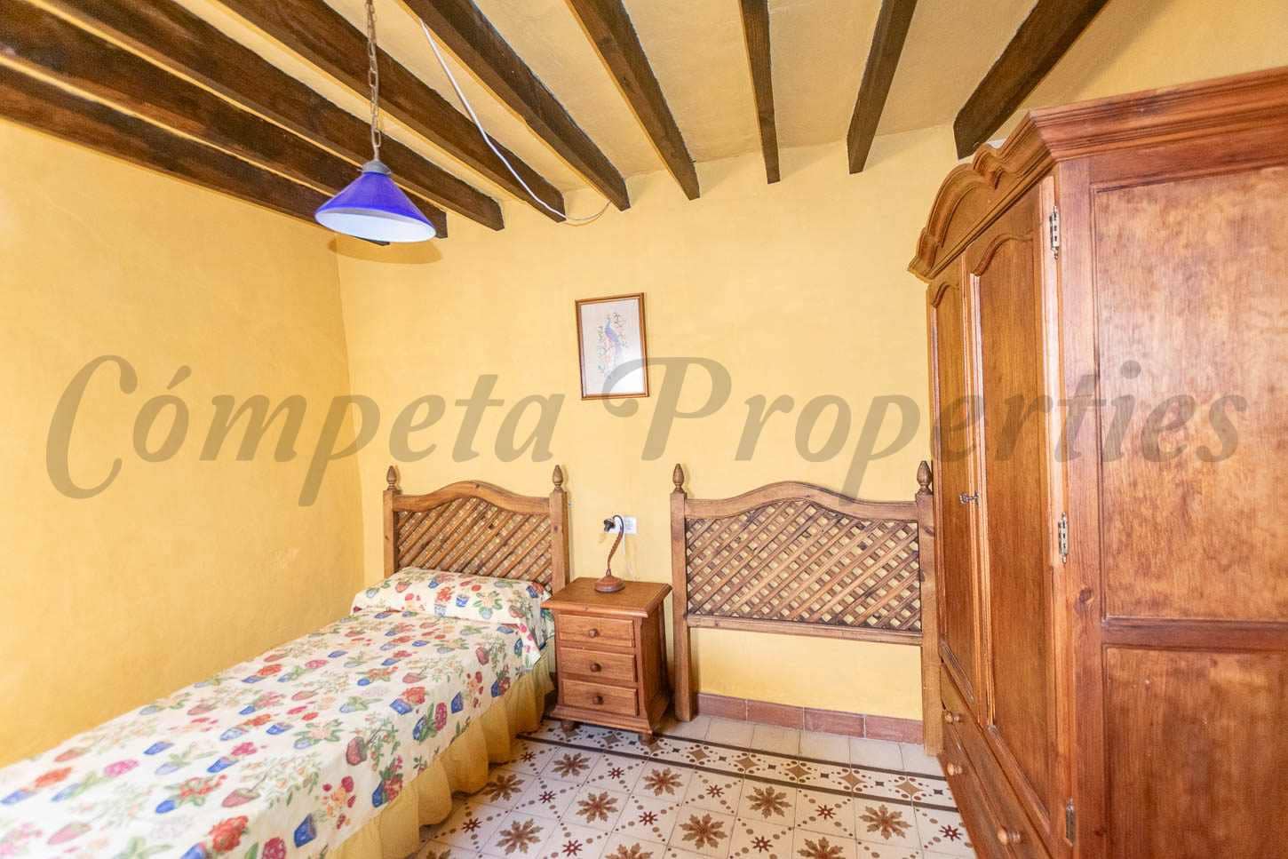 4 soveværelse Byhus til salg i Corumbela - € 128.000 (Ref: 9191358)