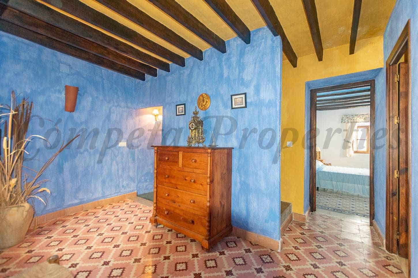 4 soveværelse Byhus til salg i Corumbela - € 128.000 (Ref: 9191358)