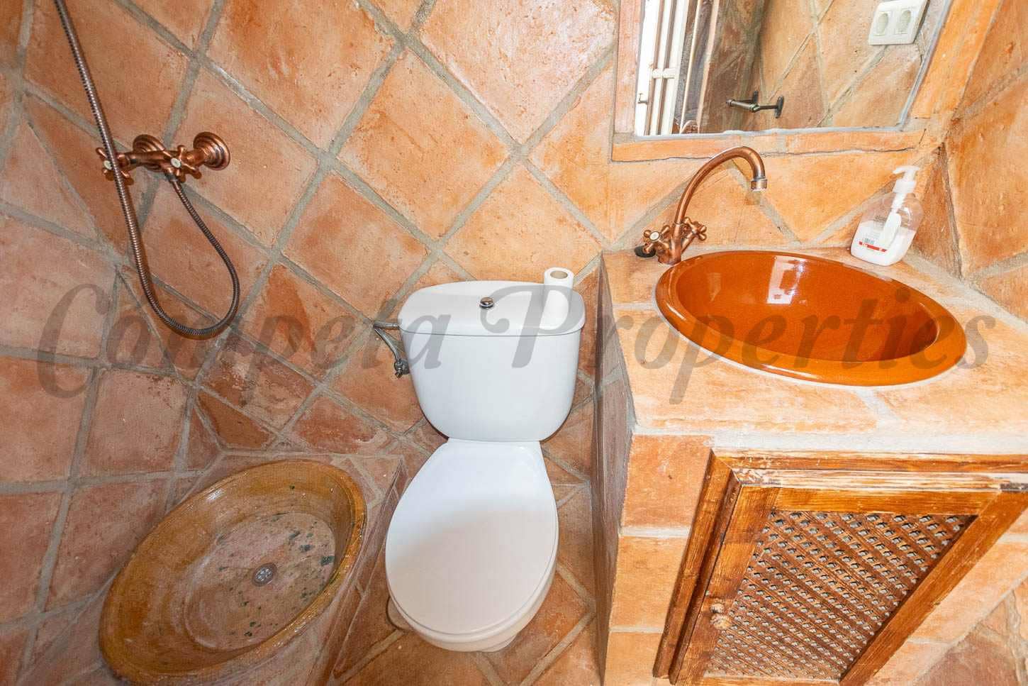 4 soveværelse Byhus til salg i Corumbela - € 128.000 (Ref: 9191358)