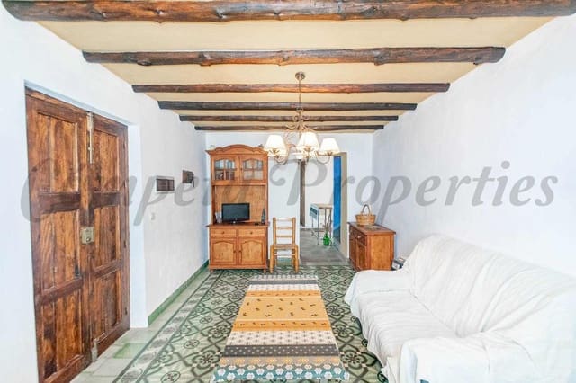 4 soveværelse Byhus til salg i Corumbela, Sayalonga - € 128.000 (Ref: 9191358)