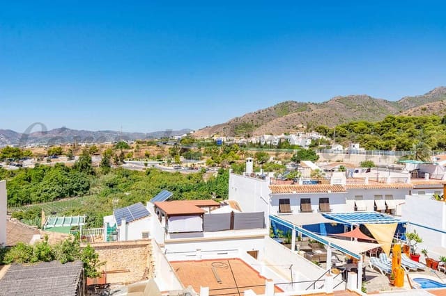 7 soveværelse Byhus til salg i Maro, Nerja med garage - € 700.000 (Ref: 9191406)