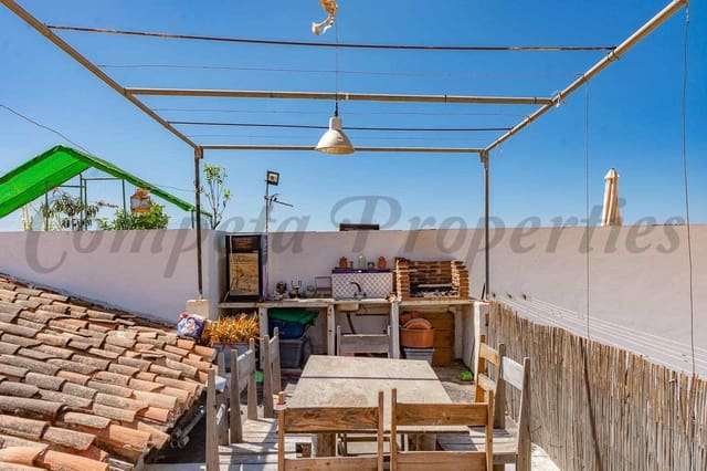 7 soveværelse Byhus til salg i Maro, Nerja med garage - € 700.000 (Ref: 9191406)