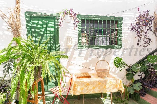 7 soveværelse Byhus til salg i Maro, Nerja med garage - € 700.000 (Ref: 9191406)