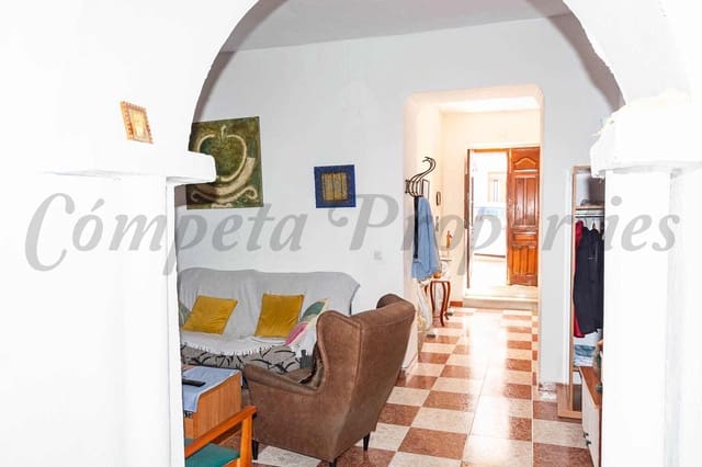 7 soveværelse Byhus til salg i Maro, Nerja med garage - € 700.000 (Ref: 9191406)