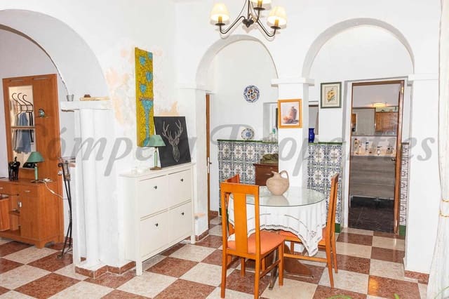 7 soveværelse Byhus til salg i Maro, Nerja med garage - € 700.000 (Ref: 9191406)